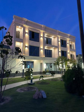 EMIRS GARDEN Residence